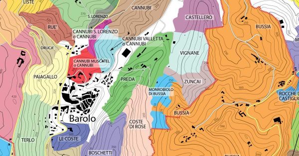 Menzione Geografica Aggiuntiva