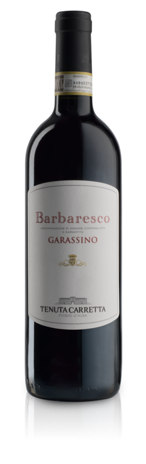 Garassino Barbaresco Docg