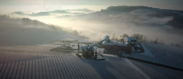 Vigneti Neve Tenuta Carretta