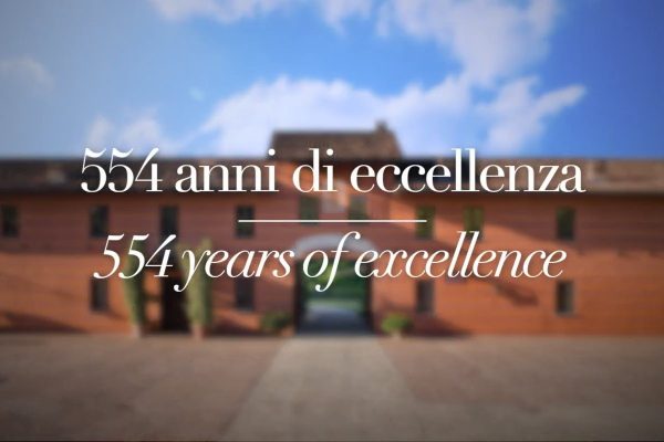 Tenuta Carretta 554 anni