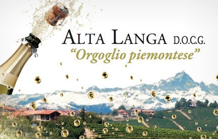 Alta Langa Orgoglio Piemontese