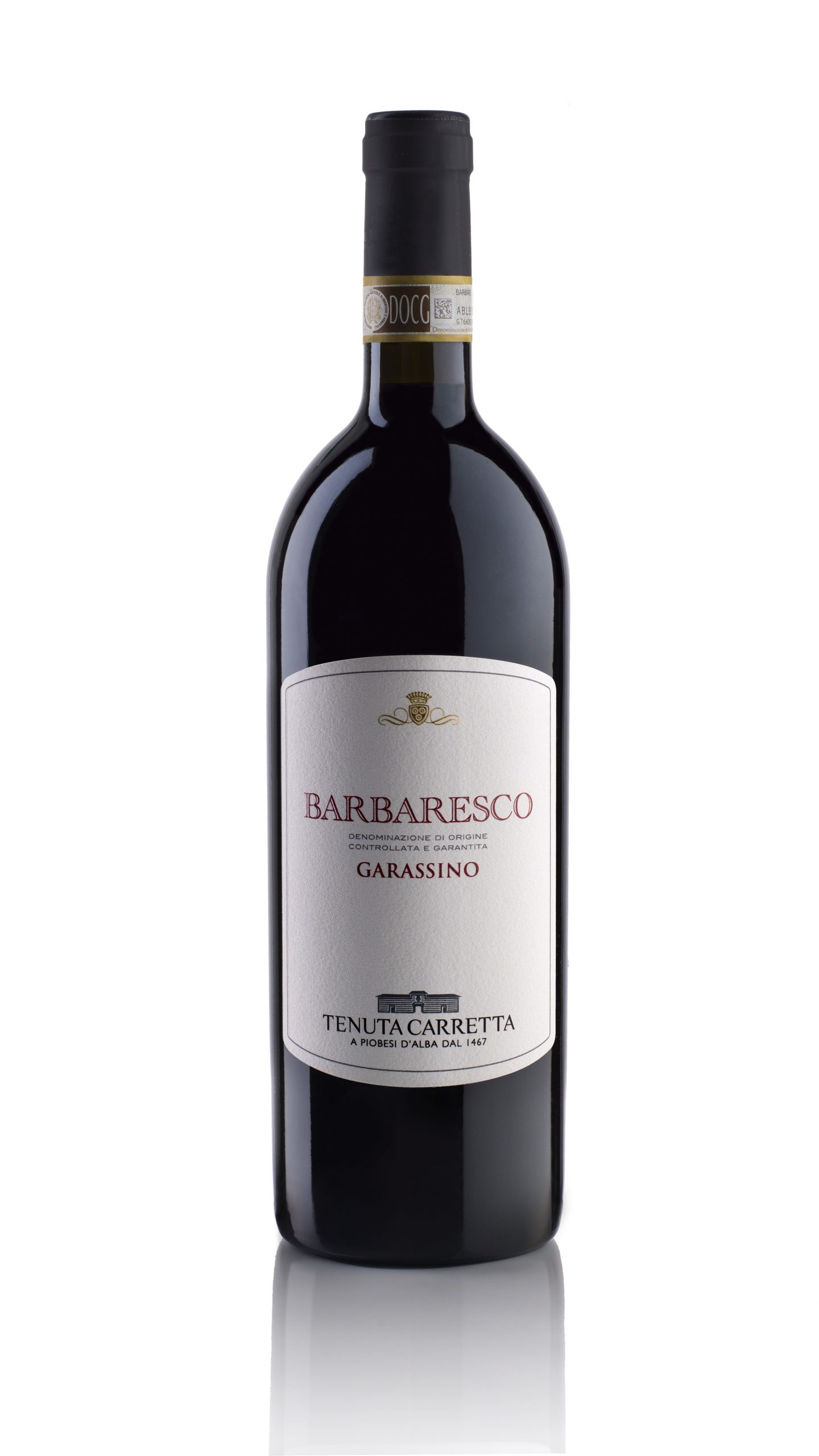 Garassino, Barbaresco Docg