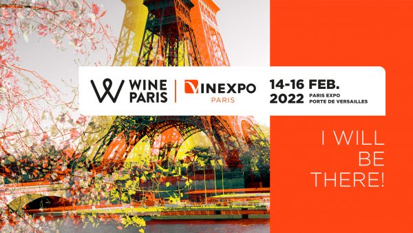 wine paris vinexpo